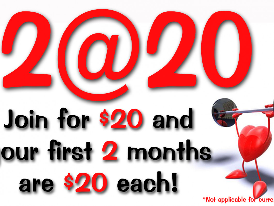 Pricing Steelhead Fitness